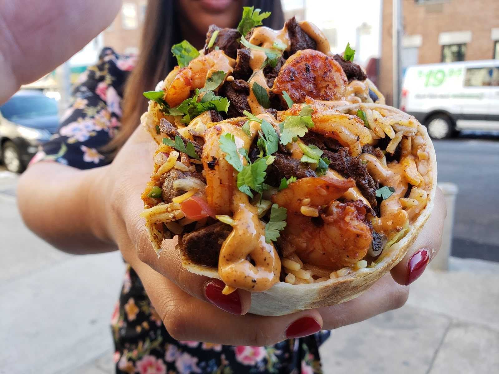 Home Bushwick Taco Company